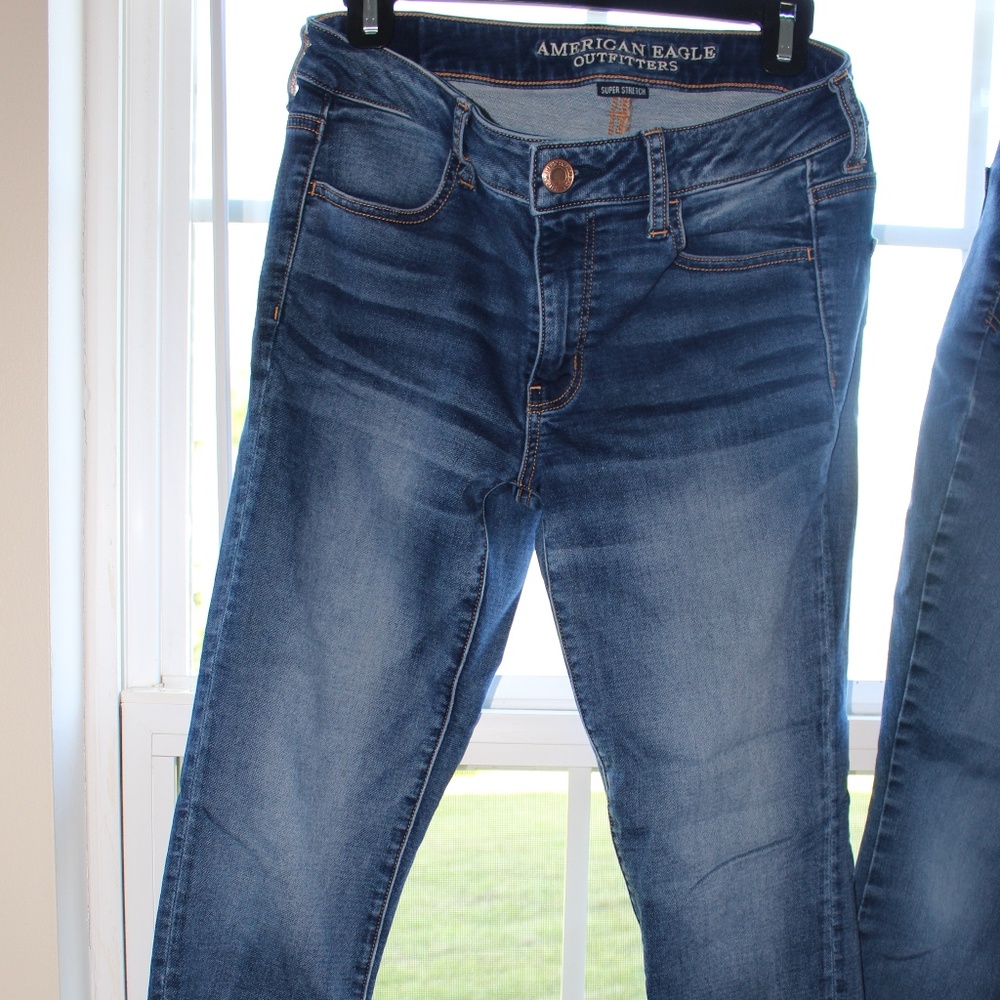 AE Jeggings